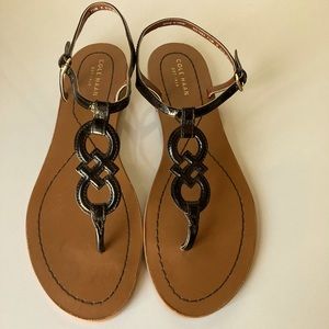 Cole Haan Iris Sandal in 7.5